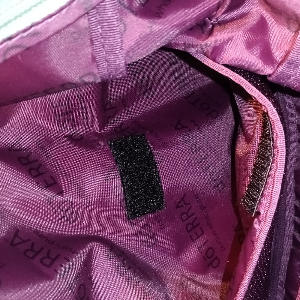 DoTERRA Backpack - Picture 5 of 6